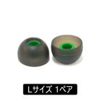 Ultimate Ears UE EarFit L 1 пара year деталь для замены качество звука улучшение . звук . оборудован чувство улучшение высокое качество силикон .. добрый Ultimate year z