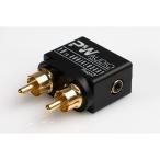 ( ваш заказ / срок поставки : примерно 1 месяцев ) PW AUDIO HUGO2 TO 4.4 L (HUGO2 соответствует 4.4mm переходник L знак type )
