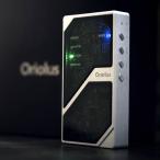 Oriolus 1795MKII AL[1795 MKII AL] портативный DAC усилитель AK4137EQ DAC установка PCM1795 установка 3.5mm / 4.4mm баланс подключение Bluetooth соответствует аккумулятор установка oli Ora s