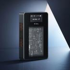 MUSE HiFi M5 ULTRA ヘッドホンアンプ DAC ポータブル ポタアン バランス接続 ワイヤレス Bluetooth LDAC 真空管 ミューズハイファイ