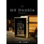 MUSE HiFi M6Double портативный DAC усилитель JAN6418 вакуумная трубка установка 3.5/4.4mm баланс подключение Bluetooth соответствует LDAC aptX Adaptive Mu z высокий fai