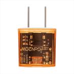 re:colors USB Power Delivery 20W язык je Lynn li цвет zAC адаптор AC тип зарядное устройство одиночный внезапный скорость зарядка PD зарядка (CP-RC1AC20W/O)