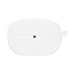 (SONY WF-1000XM5 кейс ) musashino LABEL WF-1000XM5 для силикон покрытие белый msa инструмент для проволоки этикетка царапина предотвращение (CP-WF10XM5C1/W)