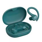 JLAB GO SPORT＋True Wireless Earbuds Teal