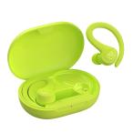 JLAB GO SPORT＋True Wireless Earbuds Yell