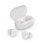 PHILIPS TAT1209 белый совершенно беспроводной слуховай аппарат Bluetooth Mike имеется водонепроницаемый IPX4 внезапный скорость зарядка compact маленький размер легкий маленький Philips 