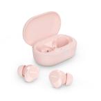 PHILIPS TAT1209 розовый совершенно беспроводной слуховай аппарат Bluetooth Mike имеется водонепроницаемый IPX4 внезапный скорость зарядка compact маленький размер легкий маленький Philips 