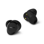 PHILIPS TAT1300 черный совершенно беспроводной слуховай аппарат Bluetooth 6.0 многоточечный подключение функция защиты от влаги IPX4 Mike внезапный скорость зарядка USB-C Philips 