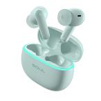 SOUL S-LIVE50 MINT GREEN ワイヤレスイヤホン Bluetooth VGP2025Summer 受賞 高音質 外音取り込み 通勤 通学 ソウル