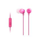  kana ru type слуховай аппарат SONY Sony MDR-EX15AP/PI розовый 