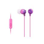  kana ru type слуховай аппарат SONY Sony MDR-EX15AP/V aqua violet 
