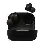 Hi-Unit BTW-A3800(H) 完全ワイヤレスイヤホン ブラック ワイヤレス イヤホン Bluetooth マイク付き 防水 IPX4 軽量 小型 ハイユニット