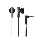  внутренний year type слуховай аппарат audio-technica Audio Technica ATH-J100-BK черный 