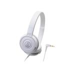  воздухо-непроницаемый type портативный наушники audio-technica Audio Technica ATH-S100 WH белый 