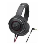 オーディオテクニカ（audio-technica） ATH-M30X ヘッドホン 有線 有線