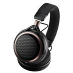 audio-technica ATH-AL5NC ワイヤレスヘッドホン 開放型 ノイズキャンセリング ANC Bluetooth LDAC ハイレゾ 音漏れ抑制 オーディオテクニカ