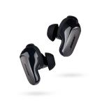 Bose QuietComfort Ultra Earbuds Black ボーズ ワイヤレスイヤホン Bluetooth ノイズキャンセリング 通話 防水