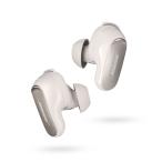 Bose QuietComfort Ultra Earbuds White Smoke ボ