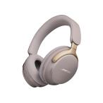 Bose QuietComfort Ultra Headphones Sandstone ボーズ ワイヤレス ヘッドホン Bluetooth ノイズキャンセリング 国内正規品