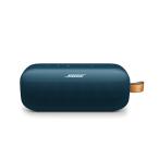 Bose SoundLink Flex Portable Speaker (2nd Gen) TWILIGHT BLUE беспроводной динамик портативный динамик водонепроницаемый пыленепроницаемый IP67 Bose 