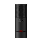 Hyper X HyperX SoloCast 2[HXR-AR0A0AA]ge-ming Mike все в одном Mike USBge-ming Mike mute функция внутренности pop фильтр гипер- X 