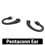 iFi-Audio GO pod Ear Loop Pentaconn Ear Long アイファイオーディオ (送料無料)