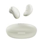 (ワイヤレスイヤホン) MEE audio Pebbles Sandstone (TW3-SN) インナーイヤー 外音 Bluetooth5.3 ブルートゥース イヤホン (送料無料)