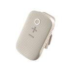 ( ваш заказ ) MEE audio goSPKR бежевый беспроводной динамик Bluetooth Bluetooth водонепроницаемый зажим бас энергия SPKR-go-bg