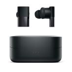 (お取り寄せ) STATUS BETWEEN 3ANC ブラック ステイタス ワイヤレスイヤホン Bluetooth イヤホン ワイヤレス ブルートゥース ノイズキャンセリング 送料無料