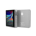 ( музыка плеер ) HIDIZS AP80 Pro-X Gray портативный аудио плеер высококачественный звук compact Bluetooth ( бесплатная доставка )