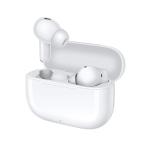 HUAWEI Freebuds SE4 ANC White ワイヤレスイヤホン イヤホン 無線 Bluetooth ノイズキャンセリング ANC 強力 ロングバッテリー 通話 IP54 防水 ファーウェイ