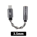 Kiwi Ears AD1 Pro - 3.5mm портативный DAC USB Type-C подключение DAC chip максимальный 32bit/384kHz изменение кабель Don gruDAC Mike мобильный белка человек gkiwi* year z