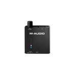 M-Audio(¥¨¥à¥ª¡¼¥Ç¥£¥ª) Bass Traveler(¥Ý¡¼¥¿¥Ö¥ë¥Ø¥Ã¥É¥Û¥ó¥¢¥ó¥×)