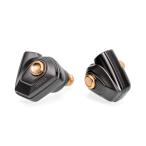 ショッピングphone DUNU-TOPSOUND TITAN S2 マカダミア 有線 イヤホン イヤフォン 耳かけ型 シュア掛け カナル型 リケーブル プラグ交換 バランス接続 ドゥーヌトップサウンド