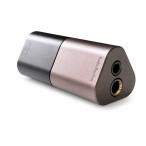 ORIVETI Twin Revive портативный DAC усилитель DAC установка ESS9281AC PRO 3.5mm /4.4mm баланс подключение MagSage соответствует держатель треугольник стойка type olibeti