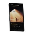 HiByMusic ハイビーミュージック R6 Pro II  Black オーディオプレーヤー DAP DAC Bluetooth (送料無料)