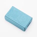 iBasso Audio Macchiato специальный PU кожанный кейс BL аудио кейс портативный аудио кейс портативный плеер кейс PU кожа Aiba so аудио 