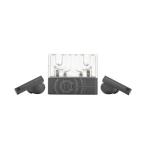 水月雨 (MOONDROP) SPACE TRAVEL 2 Ultra ワイヤレスイヤホン Bluetooth ブルートゥース ノイズキャンセリング マイク 通話 ムーンドロップ