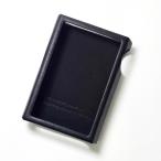 SHANLING M1 Plus 専用レザーケース Black 純正ケース 純正レザーケース 純正カバー 純正レザーカバー 専用ケース 専用カバー 専用レザーカバー シャンリン