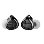 SHANLING SONO S Gray 有線イヤホン イヤホン 有線 カナル型 密閉型 耳掛け式 シュア掛け リケーブル対応 CIEM 2pin 2DD 1BA シャンリン