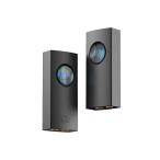 SHANLING UA1 II BK SH-UA1II-BK портативный DAC усилитель compact дизайн двойной CS43131 3.5mm 4.4mm UAC1.0 переключение соответствует автомобиль n Lynn 