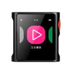 SHANLING M0 Pura BK черный × orange портативный плеер цифровой аудио плеер карман размер compact 3.5mm автомобиль n Lynn 