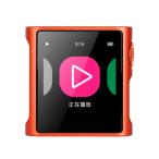 SHANLING M0 Pura OR orange портативный плеер цифровой аудио плеер карман размер compact перевозка 3.5mm автомобиль n Lynn 