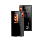 SHANLING UA6 II BKOR портативный DAC усилитель CS43131×8 OLED дисплей установка 3.5mm одиночный end 4.4mm баланс UAC1.0 режим автомобиль n Lynn 
