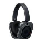 Nothing Nothing Headphone (1) Pro Black ワイヤレスヘッドホン 適応型アクティブノイズキャンセリング EQ LDAC Hi-Res Audio 最大24bit/192kHz ナッシング