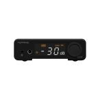 TOPPING DX1 II BK[TP-DX1II-BK]ge-mingDAC усилитель .. класть 3.5mm/4.4mm баланс подключение USB-C автобус энергия привод UAC1.0/2.0 топпинг 