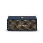 Marshall Emberton III Midnight Blue беспроводной динамик Bluetooth портативный водонепроницаемый пыленепроницаемый IP67 внезапный скорость зарядка Marshall 
