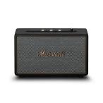 Marshall Acton IV Black динамик Home динамик Bluetooth LC3 LDAC EQ аналог ввод RCA 3.5mm стерео Mini штекер низкий звук Marshall 