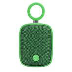 Bluetooth беспроводной динамик DreamWave Bubble Pods (BUB-GRE) зеленый IPX5 водонепроницаемый 
