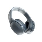 Skullcandy スカルキャンディー CRUSHER EVO CHILL GREY ヘッドホン Bluetooth 重低音